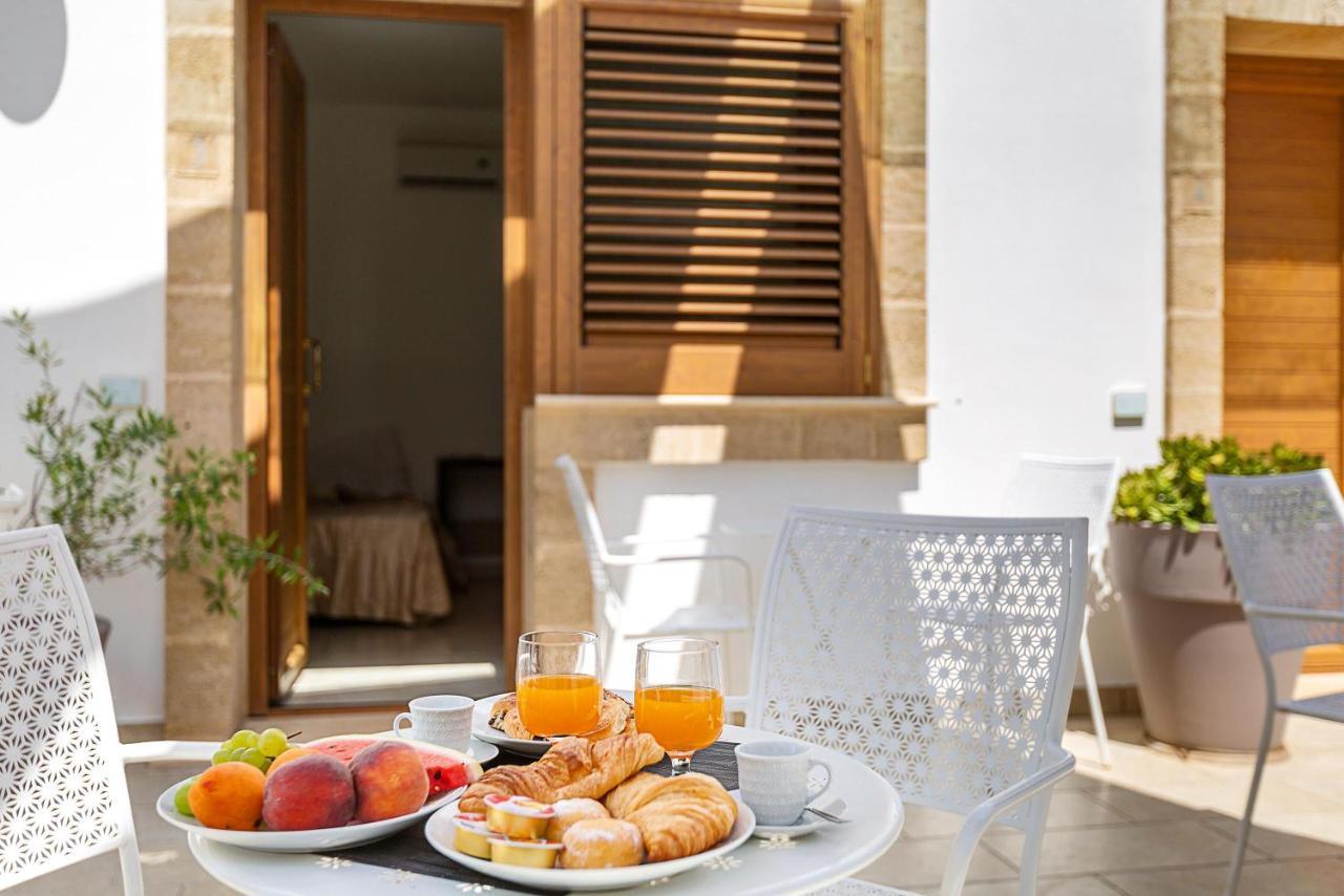 Lido Marini Rooms Екстериор снимка