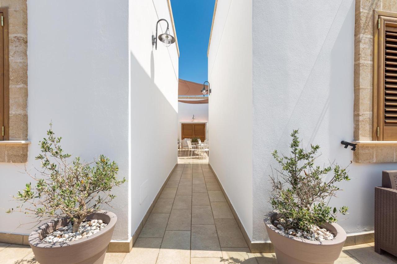 Lido Marini Rooms Екстериор снимка