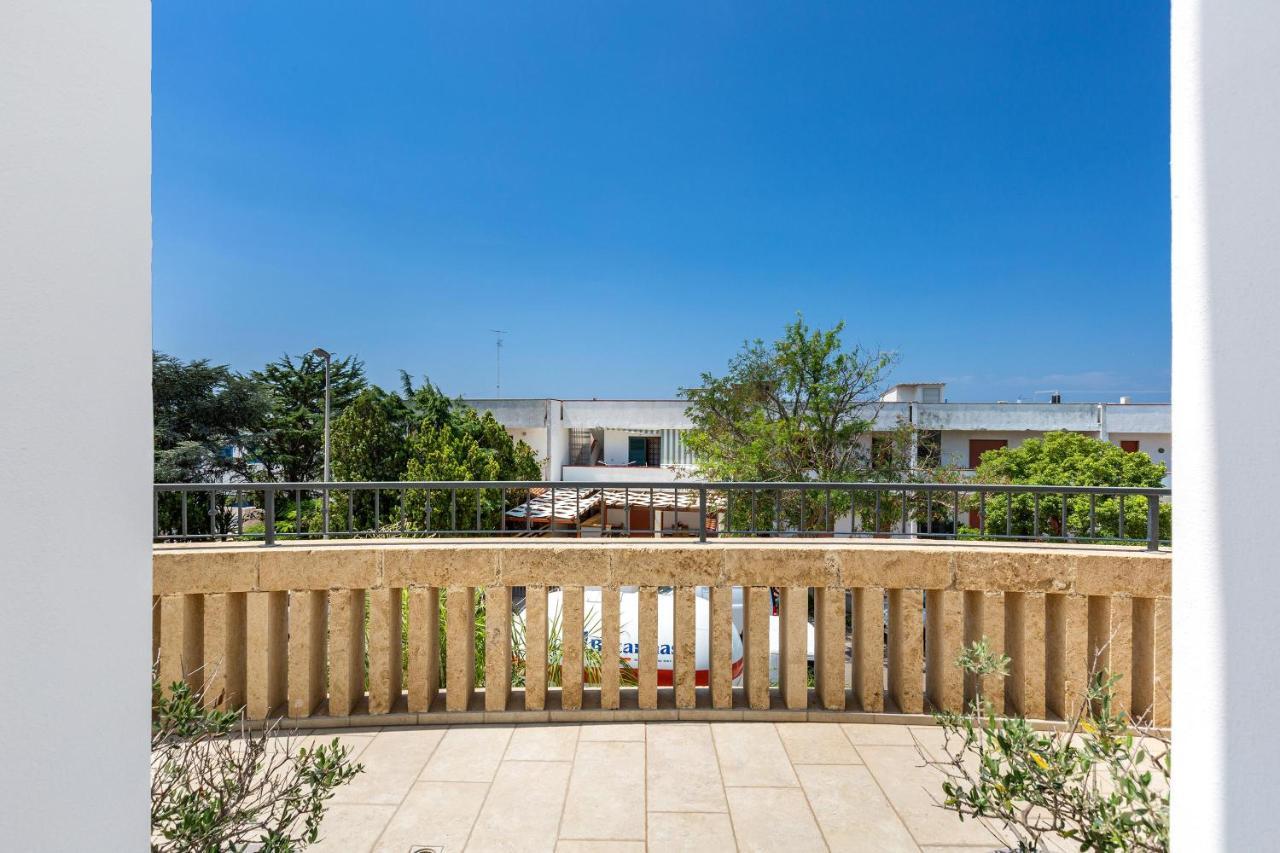 Lido Marini Rooms Екстериор снимка